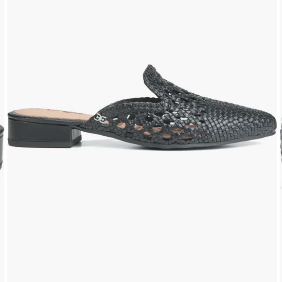 NWT Sam Edelman Clara Mule - Picture 2 of 10